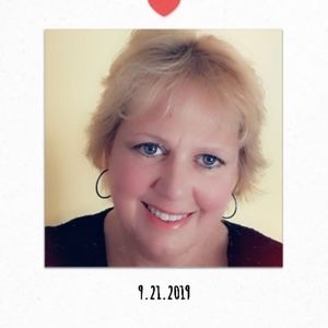 Meet your Posher, Wendy